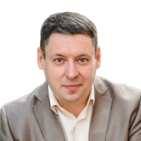 Вадим Ковригин