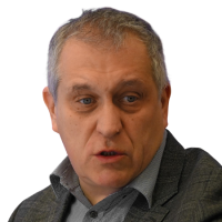 Борис Межуев