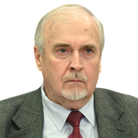 Сергей Семенов