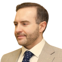 Павел Севостьянов