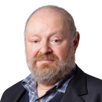 Александр Синельников