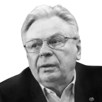Валерий Тишков