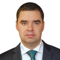 Павел Селезнев