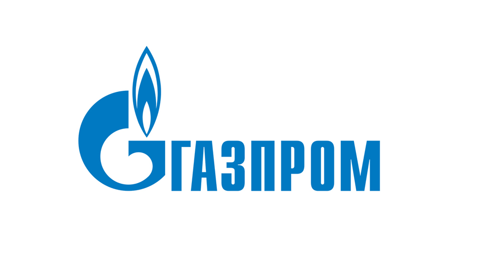 Газпром