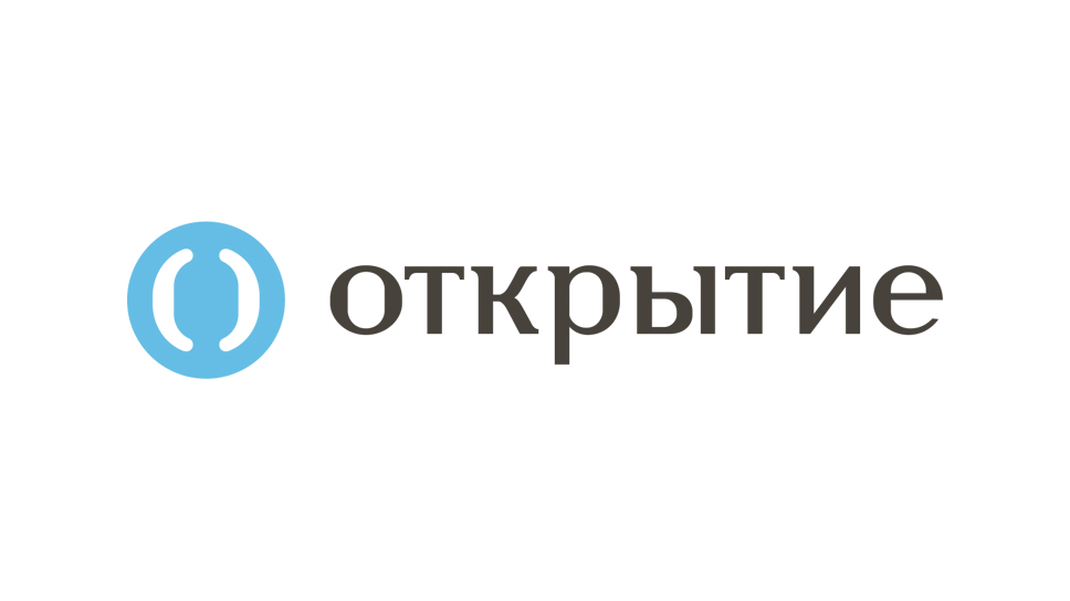 Открытие Холдинг