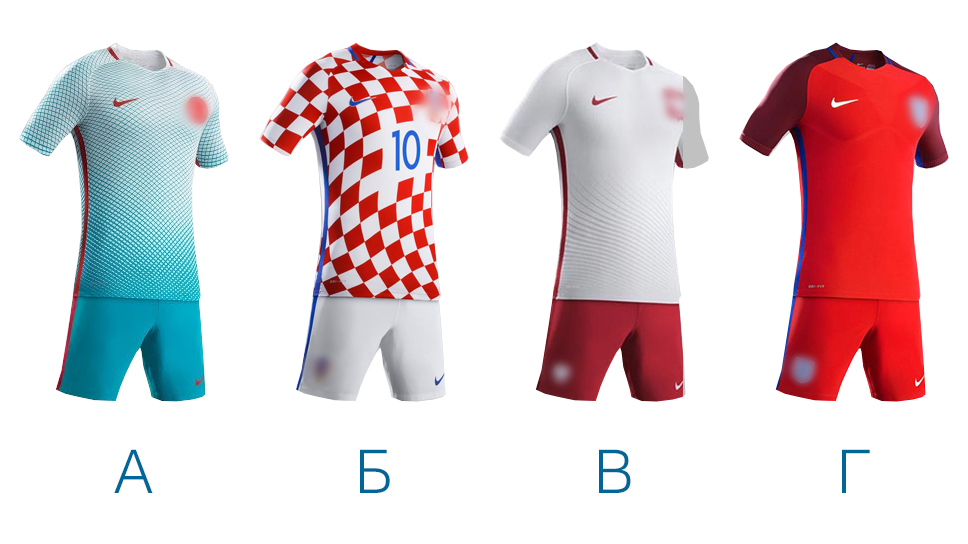 подберите форму