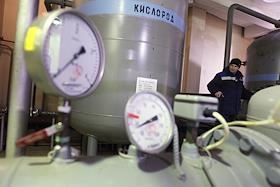 Пресс-тур на Слудинскую водопроводную станцию