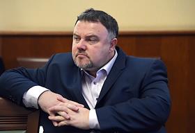 Заседание координационного совета министерства здравоохранения РФ по государственно-частному партнерству под председательством руководителя ведомства Вероники Скворцовой