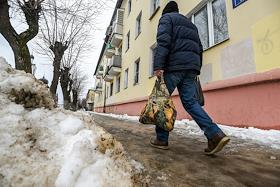 Жанровая съемка. Виды Ногинска