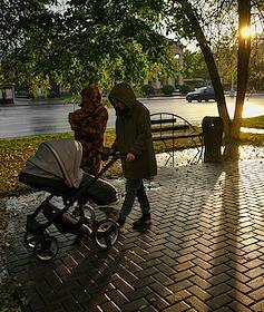 Град в Кемерово