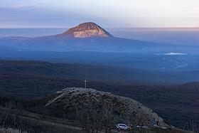 Виды Ставропольского края. Жанровая фотография