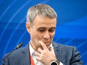 Петербургский Международный Юридический Форум. Секция - Защита прав потребителей финансовых услуг и розничных инвесторов: найти баланс