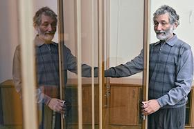 Вишневский Анатолий - директор Института демографии ГУ- ВШЭ