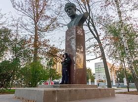 Жанровые фотографии. Виды Рязани