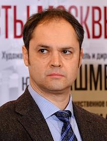 Пресс-конференция, посвященная XXIII Международному зимнему фестивалю «Площадь Искусств»