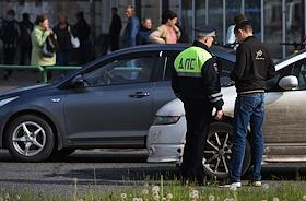 Жанровые фотографии. Виды города Новокузнецка, Кемеровской области