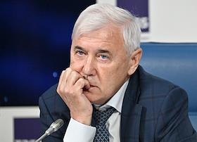 Пресс-конференция на тему 'Развитие отечественной частной космонавтики: выход SR Space на рынок капитала' в пресс-центре ТАСС