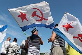День Военно-морского флоата (ВМФ). Праздничные мероприятия в Санкт-Петербурге