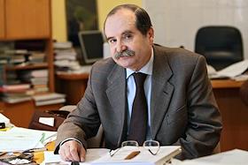 Директор Института Латинской Америки Владимир Давыдов