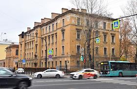 The Khlopin Radium Institute