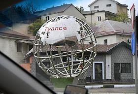 Освещение ситуации в Туапсе