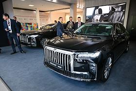 XXIX Петербургский международный экономический форум (ПМЭФ) 2026 в конгрессно-выставочном центре 'Экспофорум'