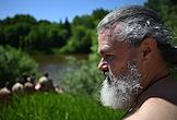 Великорецкий крестный ход из Кирова до села Великорецкого