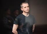 Южный окружной военный суд приступил к рассмотрению уголовного дела по покушению на главу Херсонской области