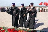 Памятные мероприятия в День памяти и скорби в 85-ю годовщину начала Великой Отечественной войны