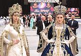 Международный Бал стран BRICS в Гостином дворе