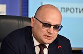 Пресс-конференция, посвященная обсуждению проблемы лудомании у россиян и презентации Белой книги 'Азартные игры — угроза здоровью нации' в пресс-центре ТАСС