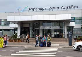 Жанровые фотографии. Виды Алтайского края и республики Алтай