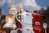 Жанровые фотографии. Виды Батуми