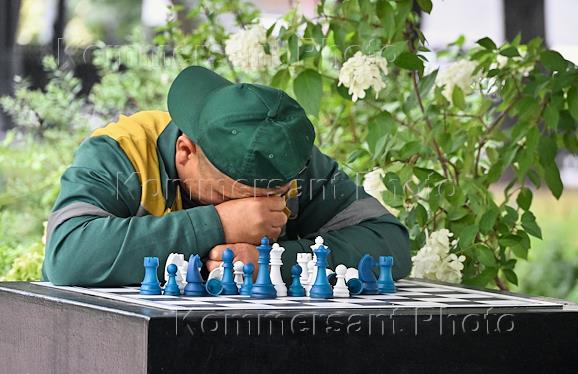 Жанровая съемка