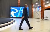Третий этап XLI Конференции Санкт-Петербургского регионального отделения Всероссийской политической партии «Единая Россия»