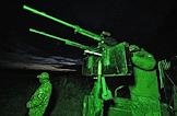 Работа военных подразделений по борьбе с беспилотниками