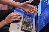 Финал Кубка Федерации по спортивному программированию в отеле 'Советский'