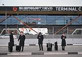 Ситуация на территории Международного аэропорта Шереметьево имени А.С.Пушкина. 23 октября в аэропорту Шереметьево объявили воздушную тревогу и ограничения в воздушном пространстве
