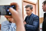 Петроградский районный суд. Дело о растрате в АО «Городское агентство по телевидению и радиовещанию»