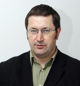 Карнеев Андрей Ниязович - заместитель директора института стран Азии и Африки МГУ