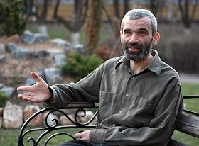 Шноль Дмитрий Эммануилович, заведующий кафедрой математики школы-интерната 'Интеллектуал'