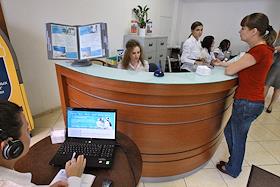 Медицинский центр 'На Масловке'