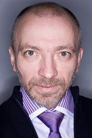Директор Института коучинга Александр Савкин