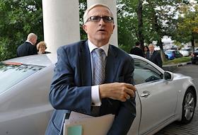 Расширенное заседание комитета Российского союза промышленников и предпринимателей по развитию пенсионных систем и социальному страхованию, на котором планируется обсудить предложения по стратегии развития пенсионной системы РФ до 2030 года.
