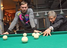 Один день из жизни Главного врача и основателя Центра пластической хирургии и косметологии Doctor Plastic Ильи Сергеева. День второй