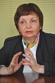Институт социологии РАН, Климова Светлана Гавриловна. Ведущий научный сотрудник
отдела теоретического анализа социальных трансформаций