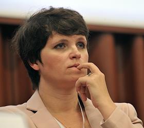 Международная научно-практическая конференция 'Аутизм. Выбор маршрута', в инновационном центре 'Сколково'