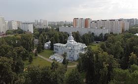 Клинический центр восстановительной медицины и реабилитации в Ховрино